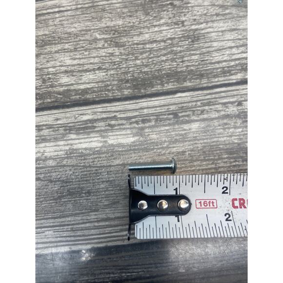 Brainerd 3” (76mm) Fractured Pull Venetian Bronze w/ Copper Highlights Lot Of 5 - Picture 7 of 9